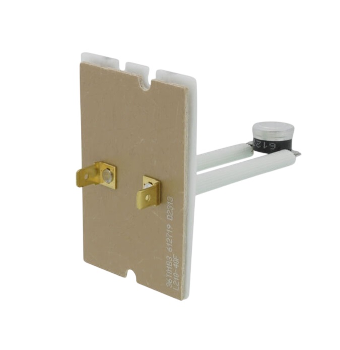 Supco SHL516 Plenum Thermostat L210-40
