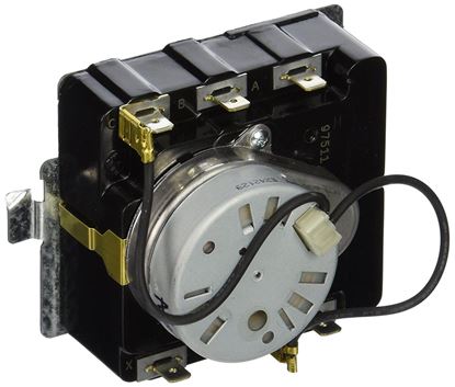 General Electric WE4M188 Dryer Timer