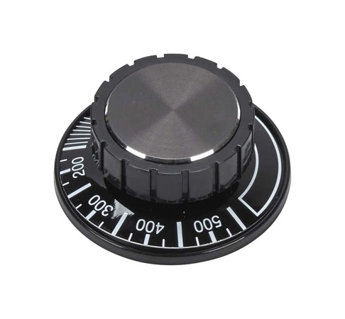 Whirlpool WPY703499 Range Thermostat Knob