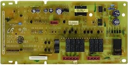 Samsung RAS-SM7GV-11 Microwave Control Board