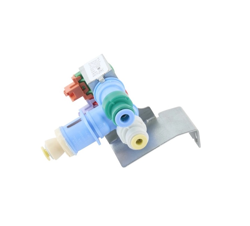 Whirlpool W11645245 Refrigerator Water Valve