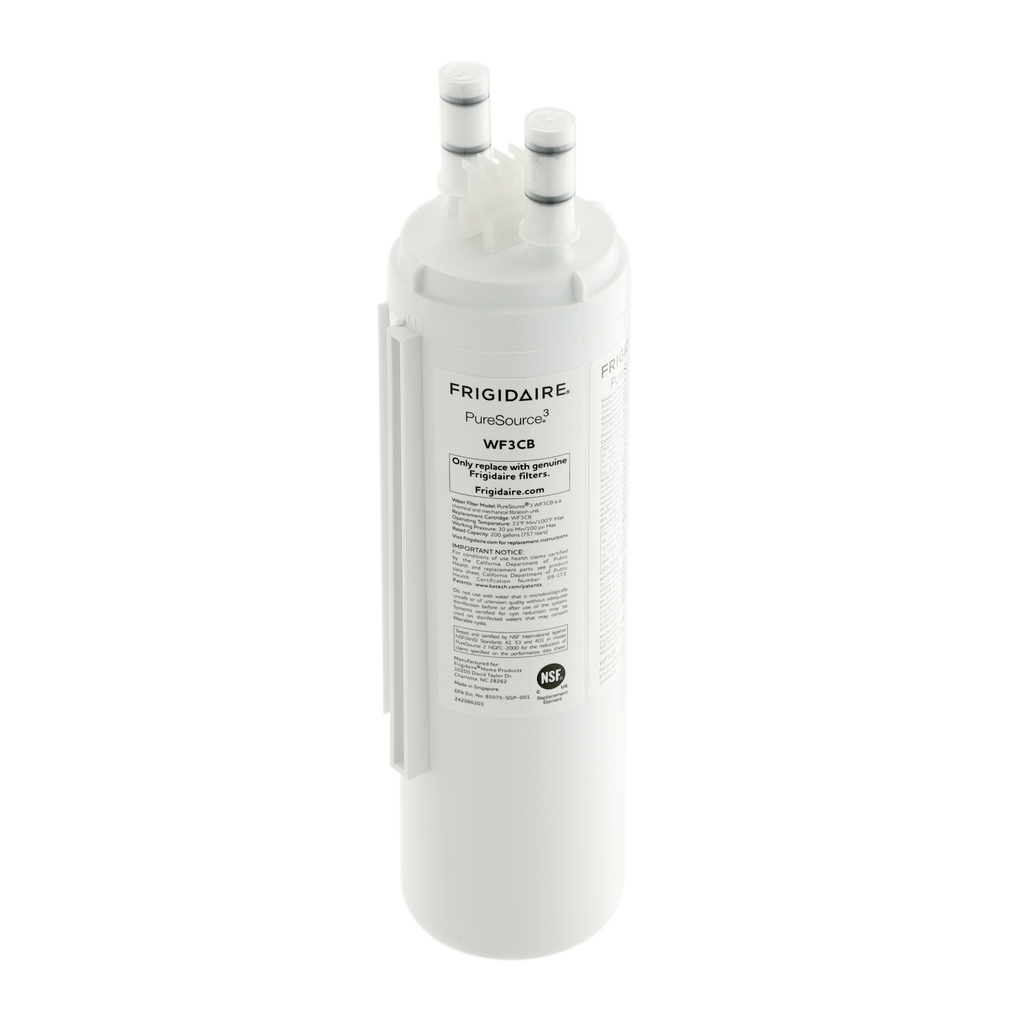 Frigidaire WF3CB Refrigerator Water Filter Pure Source-3