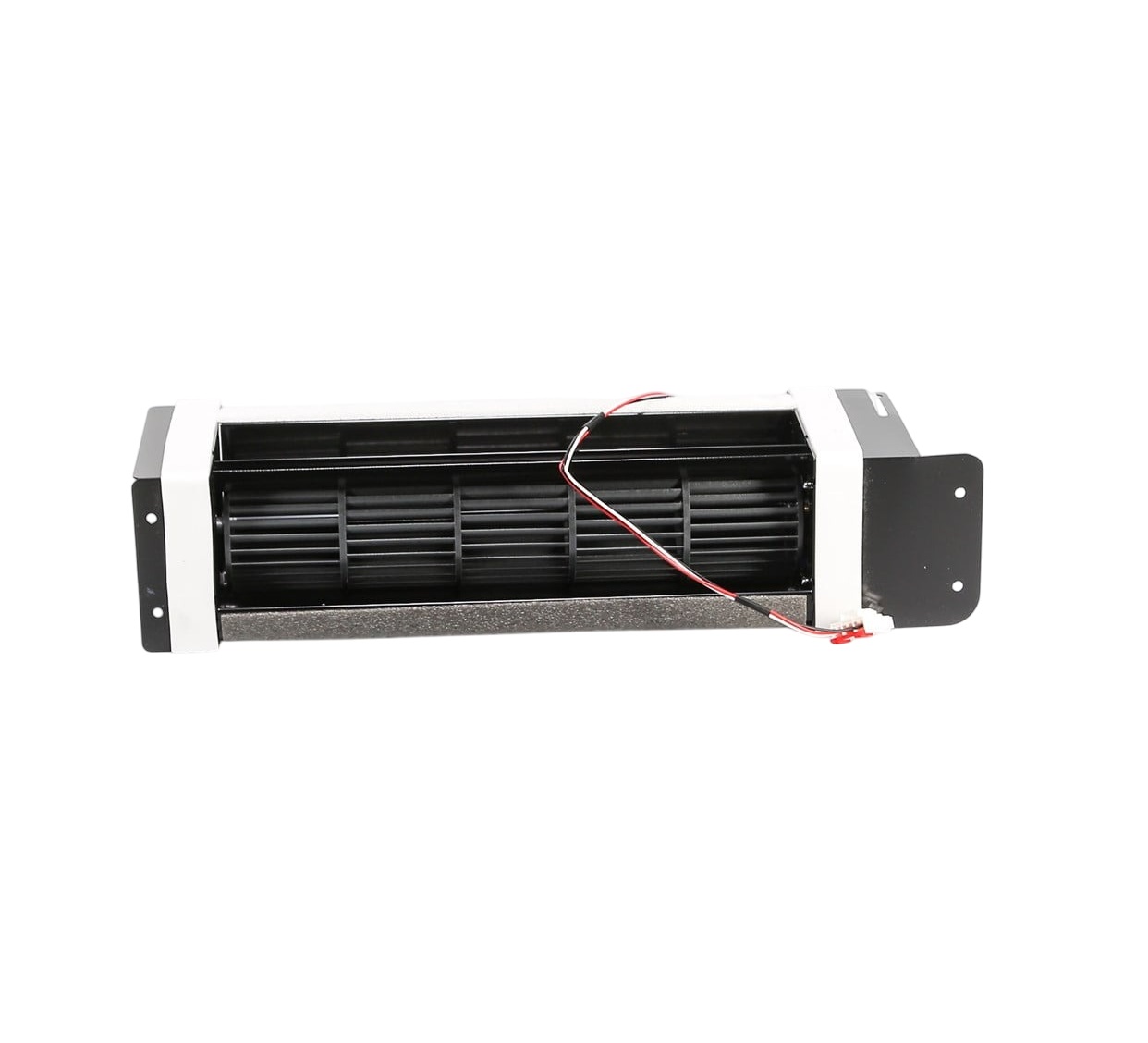 General Electric WR60X10179 Refrigerator Evaporator Fan Motor Assembly