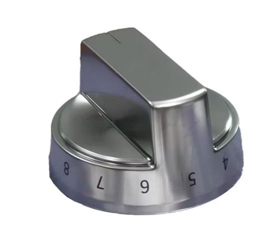 LG AEZ75994614 Range Knob Assembly