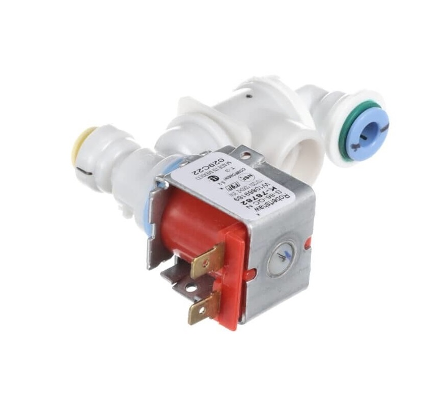 Whirlpool W11233375 Refrigerator Valve
