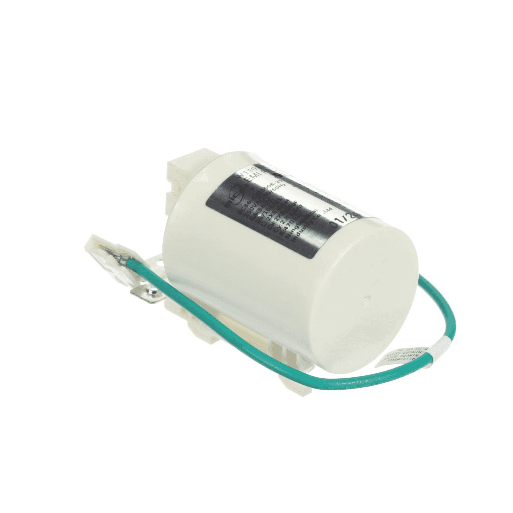 Whirlpool W11614635 Washer Noise Filter
