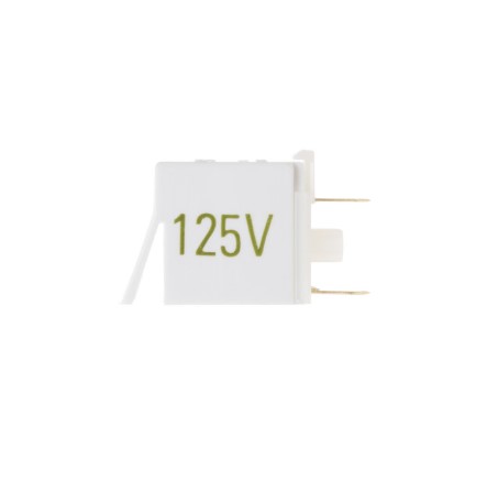 General Electric WB27T10626 Range Pilot Light Indicator