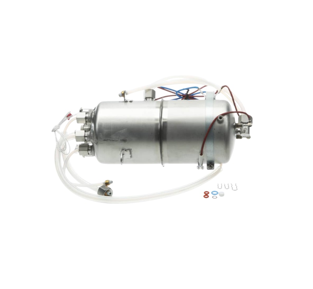 Breville SP0102127 Espresso Machine Boiler Steam Assembly Full Compression Fitting 120V