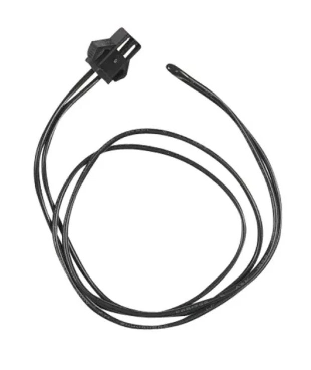 U-Line 80-54070-00 Refrigerator Thermistor Black