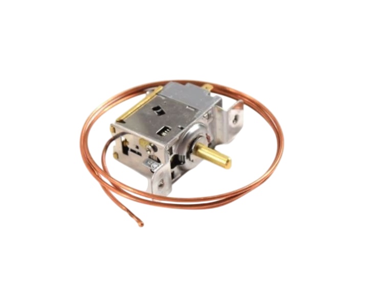 Sanyo 4233942497B Refrigerator Thermostat SR1257A