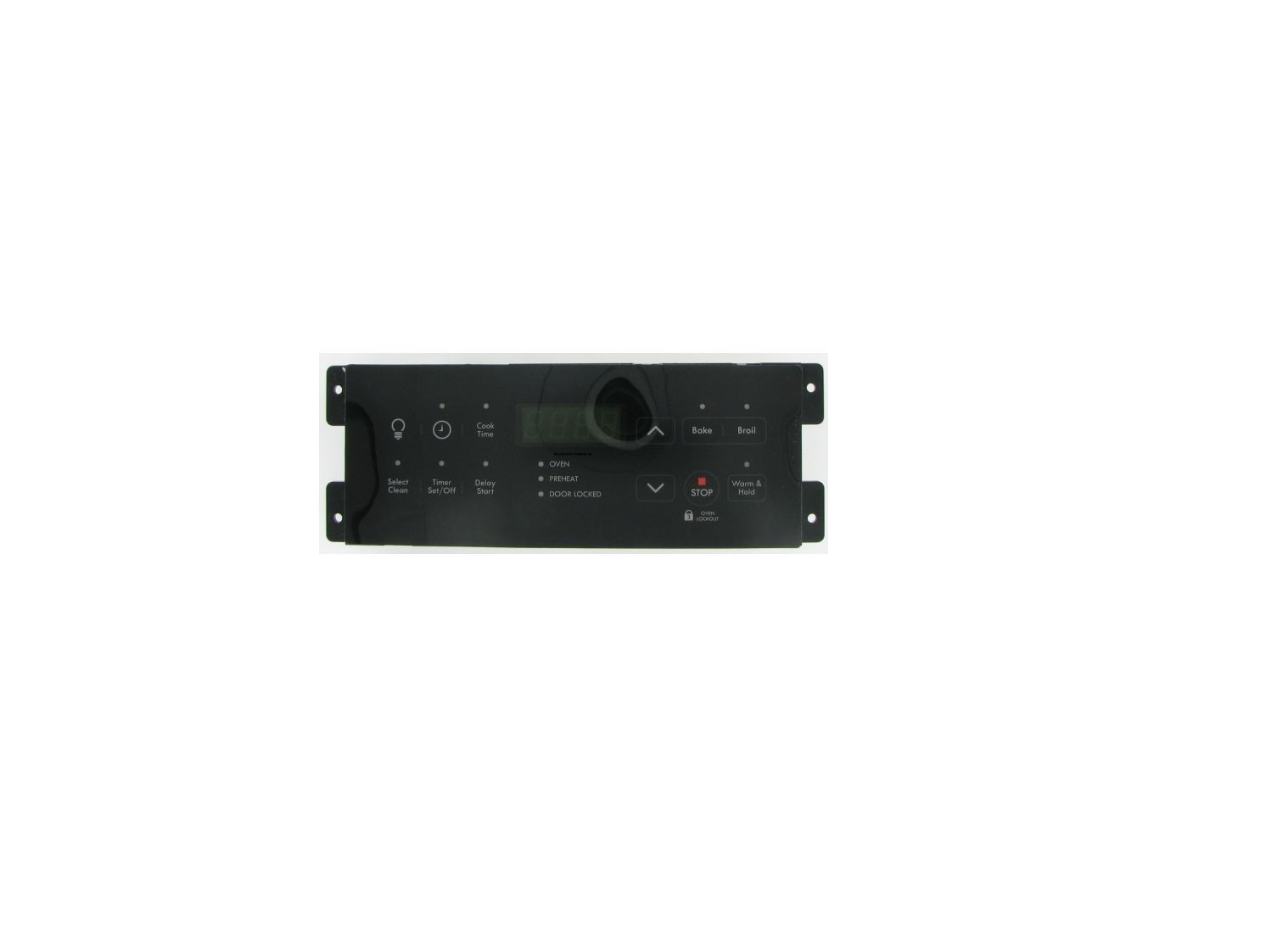 Frigidaire 318296814 Range Clock/Timer