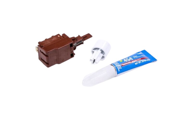 Whirlpool 280110 Dryer Start Switch Plug