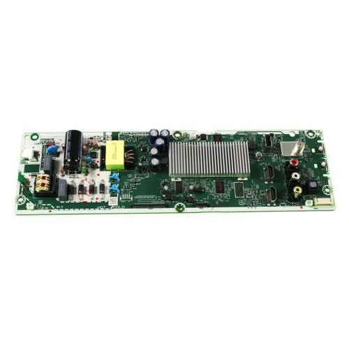 Philips ACLFNMMAR001 TV Digital Main CBA