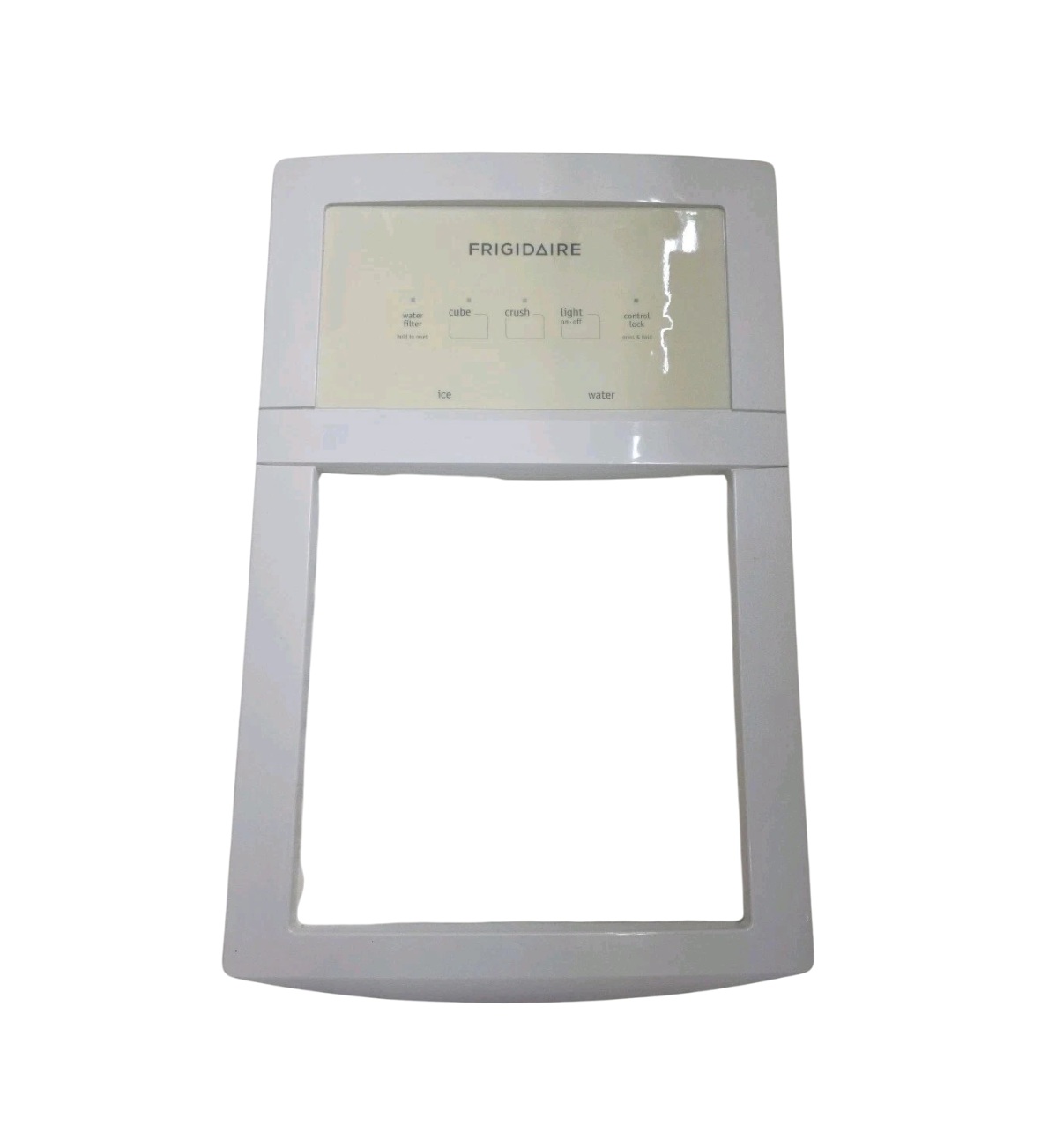 Frigidaire 808048103 Refrigerator Cover Assembly