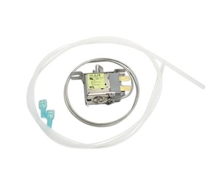 Whirlpool WP4317800 Refrigerator Temperature Control Thermostat Kit