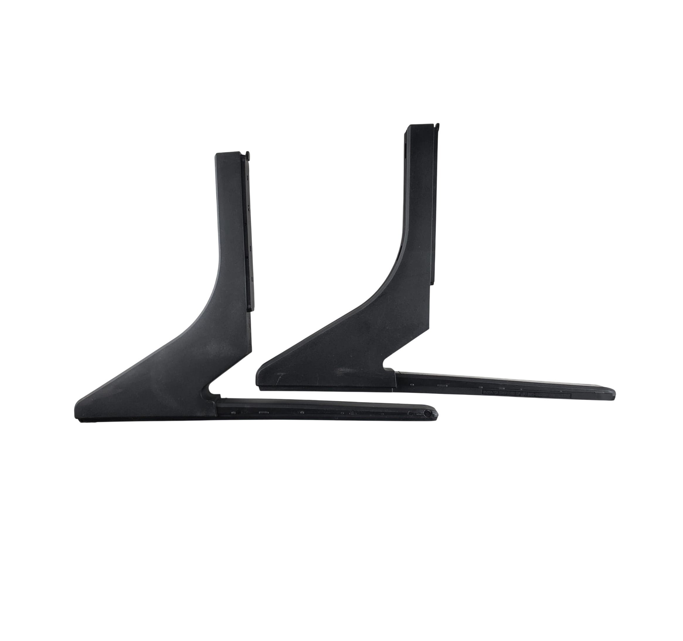 Samsung BN96-53104A TV P Stand Top Left Cover Assembly