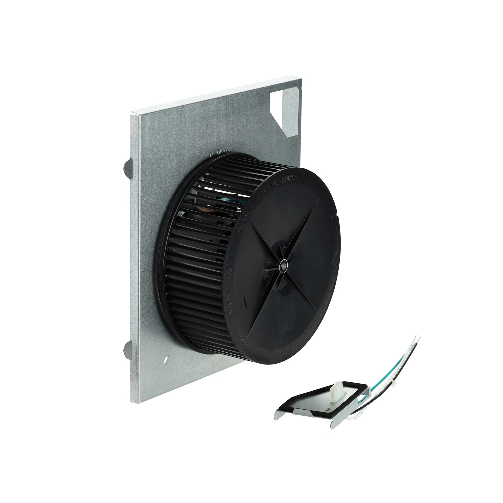 Broan S97020971 Bath Exhaust Fan Blower Assembly