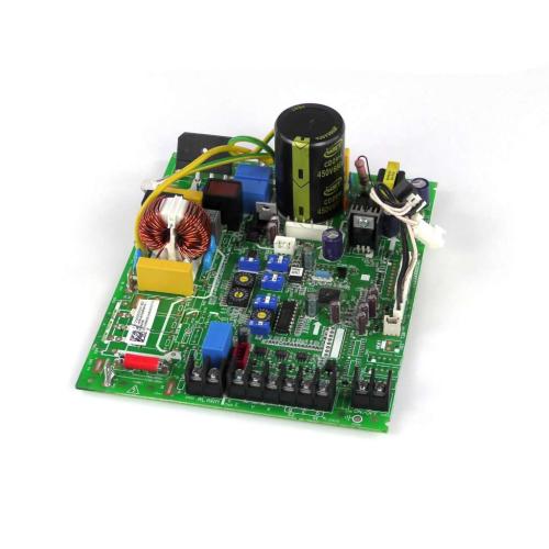 Midea 17123000000182 AC Main Control Board