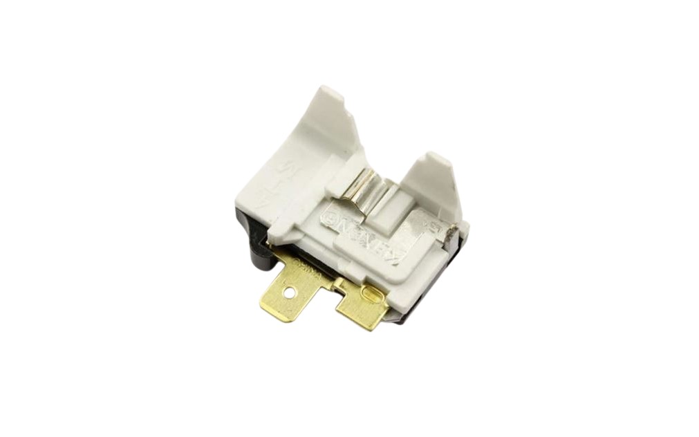 Sanyo 4BC4S20000570 Overload Relay