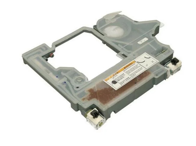 Fisher & Paykel 524886 Dishwasher Kit Water Softener Assembly Mid-Range