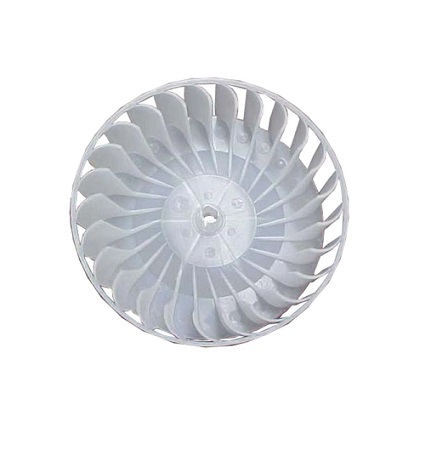 Frigidaire 131476300 Washer Dryer Blower Wheel