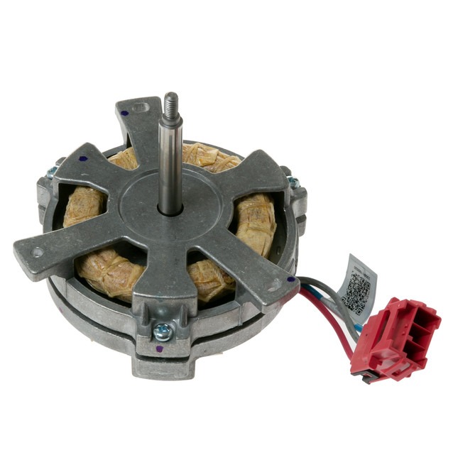 GE WB26X34682 Wall Oven Fan Convection Motor