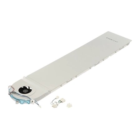 Frigidaire 5303918891 Refrigerator Freezer Air Tower Kit Assembly