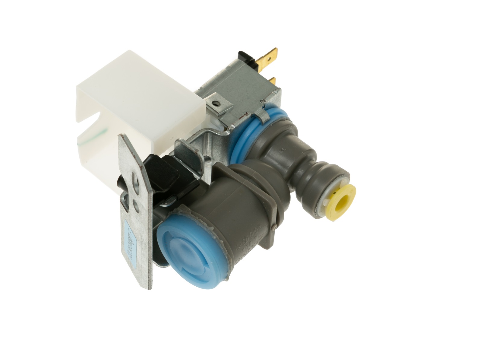 General Electric WR57X32213 Refrigerator Water Valve