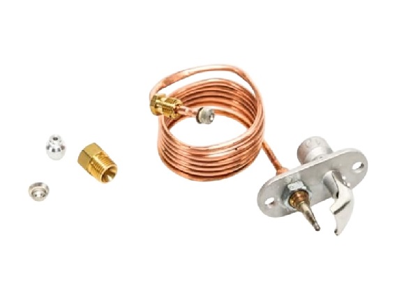 Whirlpool 74009852 Range Burner Pilot