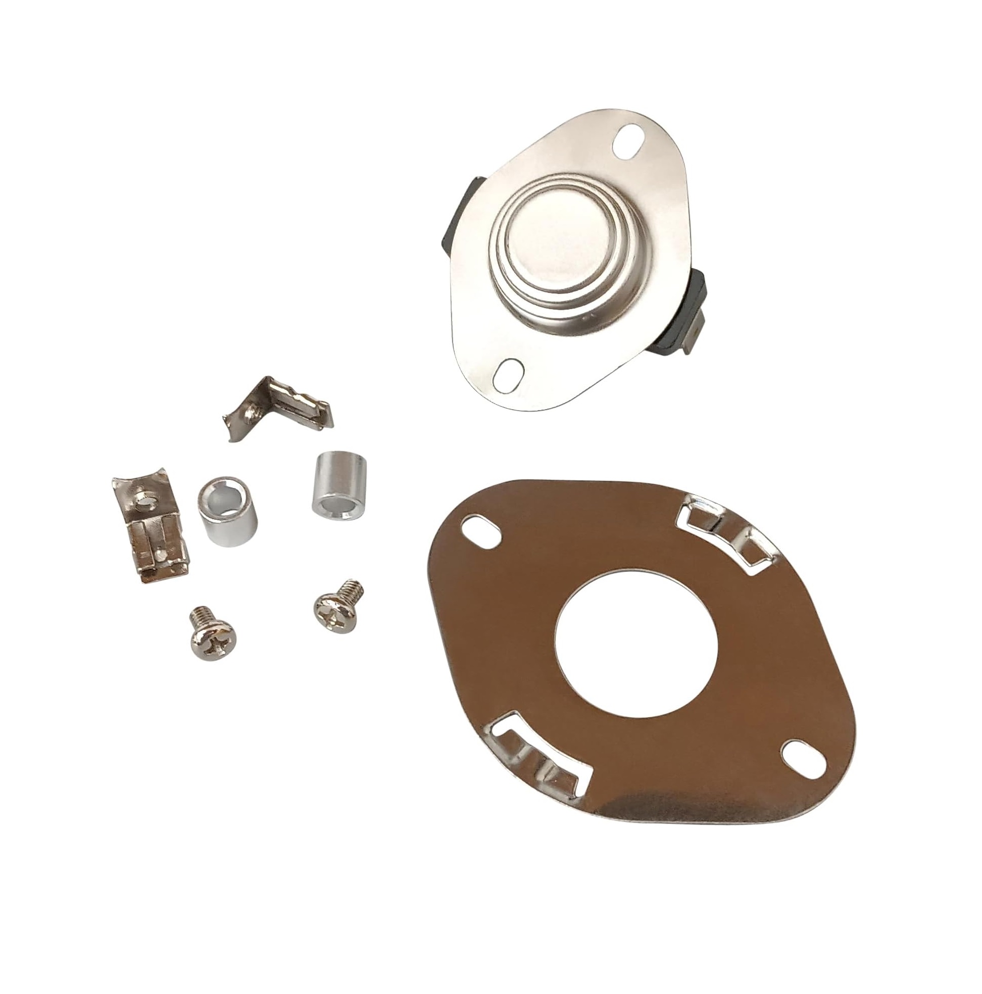Supco SHF140 Fan Control Thermostat