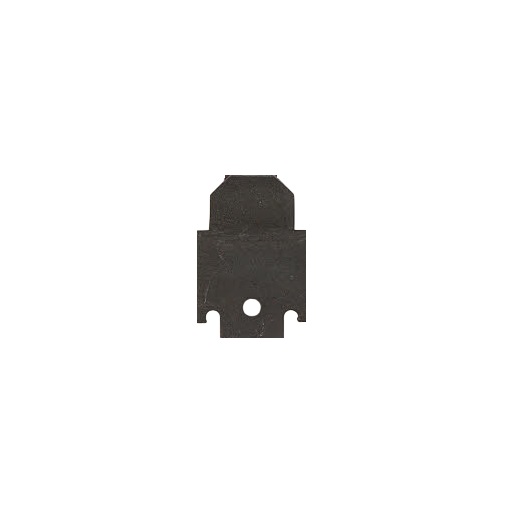 Frigidaire 5303208751 Washer Hinge