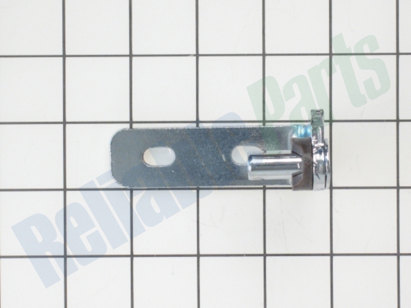 General Electric WR13X5222 Refrigerator Hinge