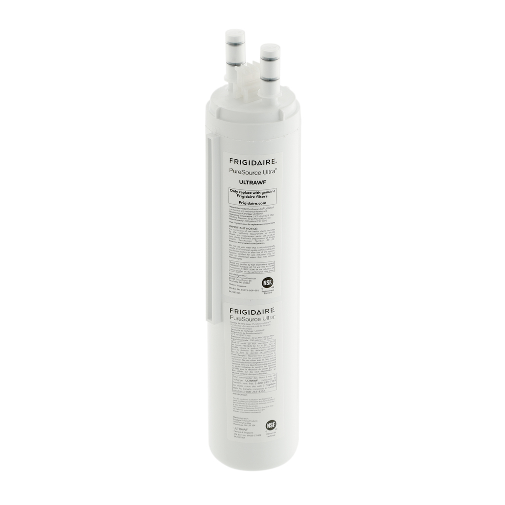Frigidaire ULTRAWF Refrigerator Water Filter