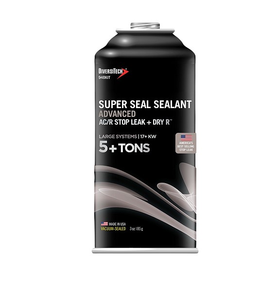 Diversitech Corporation 948KIT Single Super Seal