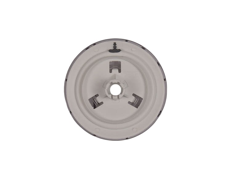 Whirlpool WPW10117527 Washing Machine Knob Dial