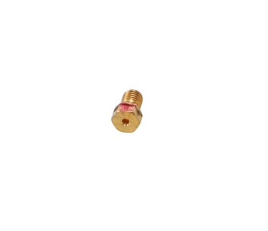 Whirlpool WPW10185023 Range Spud Orifice