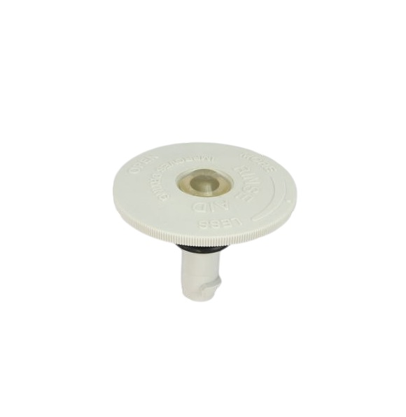 Whirlpool WP6-903123 Dishwasher Rinse Aid Knob