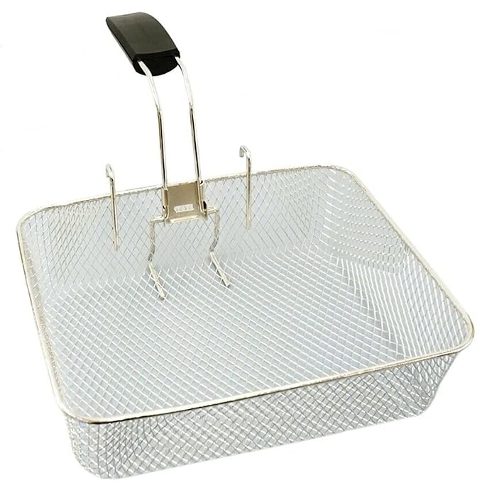 Presto 54764 Deep Fryer Basket W/Handle