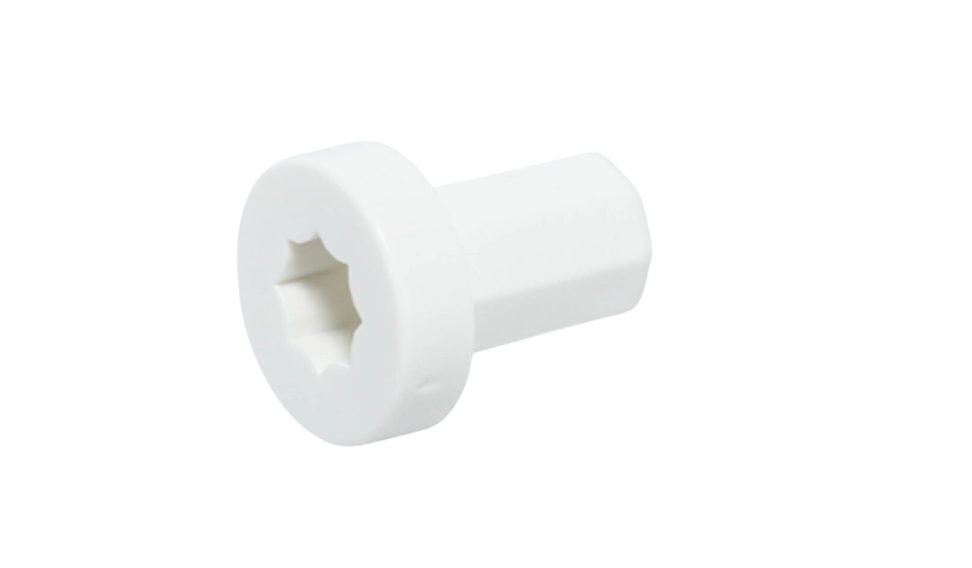 Whirlpool 67002722 Refrigerator Door Hinge Bushing