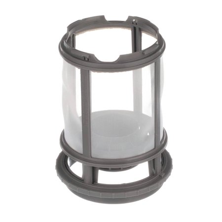 Whirlpool W10872845 Dishwasher Pump Filter Cup