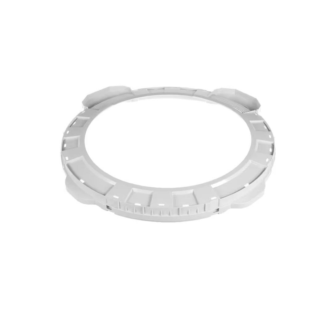 Whirlpool W11662156 Washer Tub Ring Cover