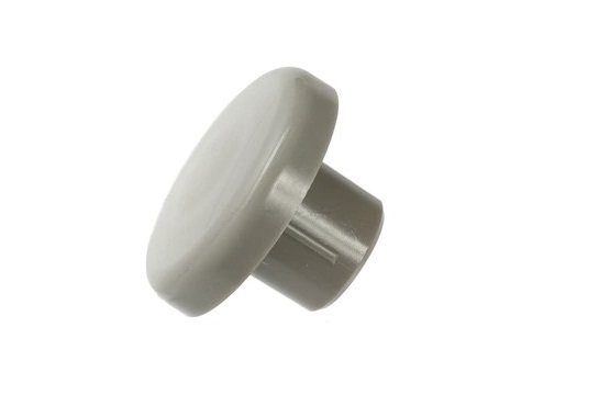 Frigidaire 240381307 Refrigerator Plug Button