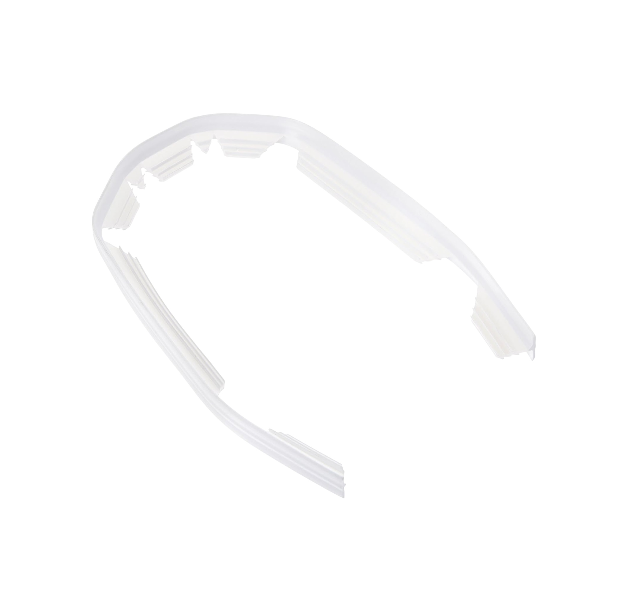 Frigidaire 216204902 Refrigerator Gasket Evaporator Cover