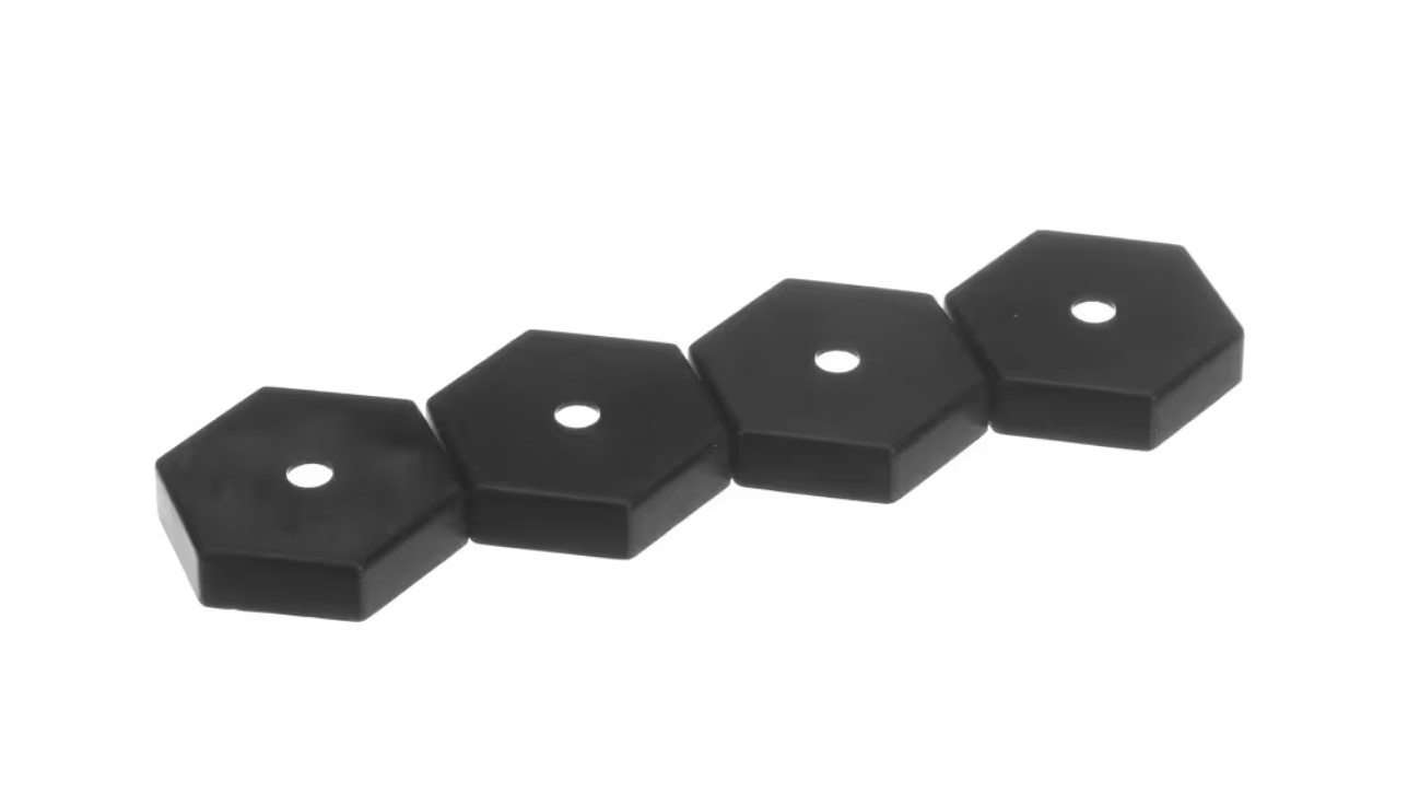 Scotsman 02-4415-20 Service Let Cap Kit