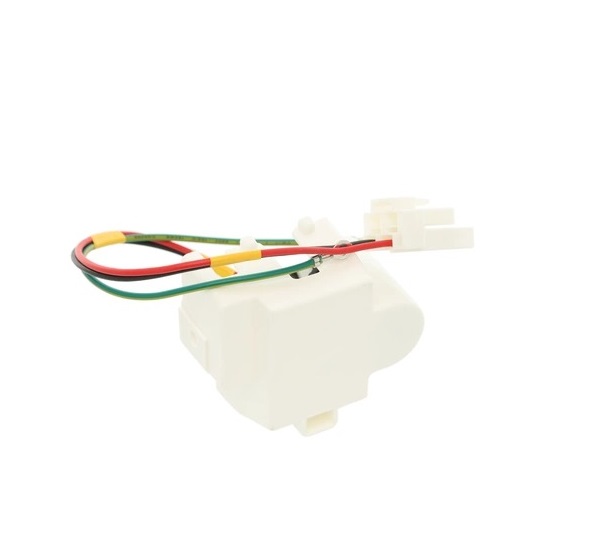 LG EBG60663230 Refrigerator PTC Thermistor Assembly