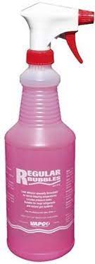 Vapco LDR-1QS Regular Bubbles Spray