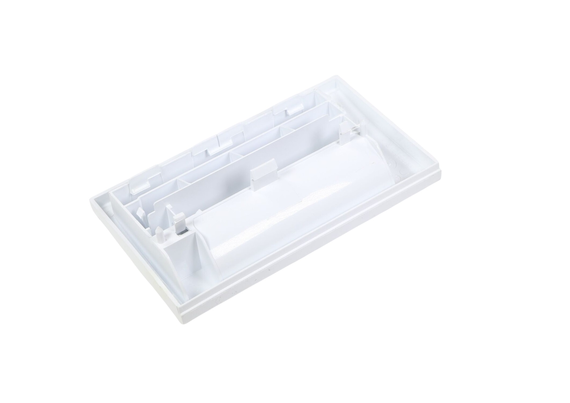Frigidaire 131689600 Washer Dispenser Drawer Handle