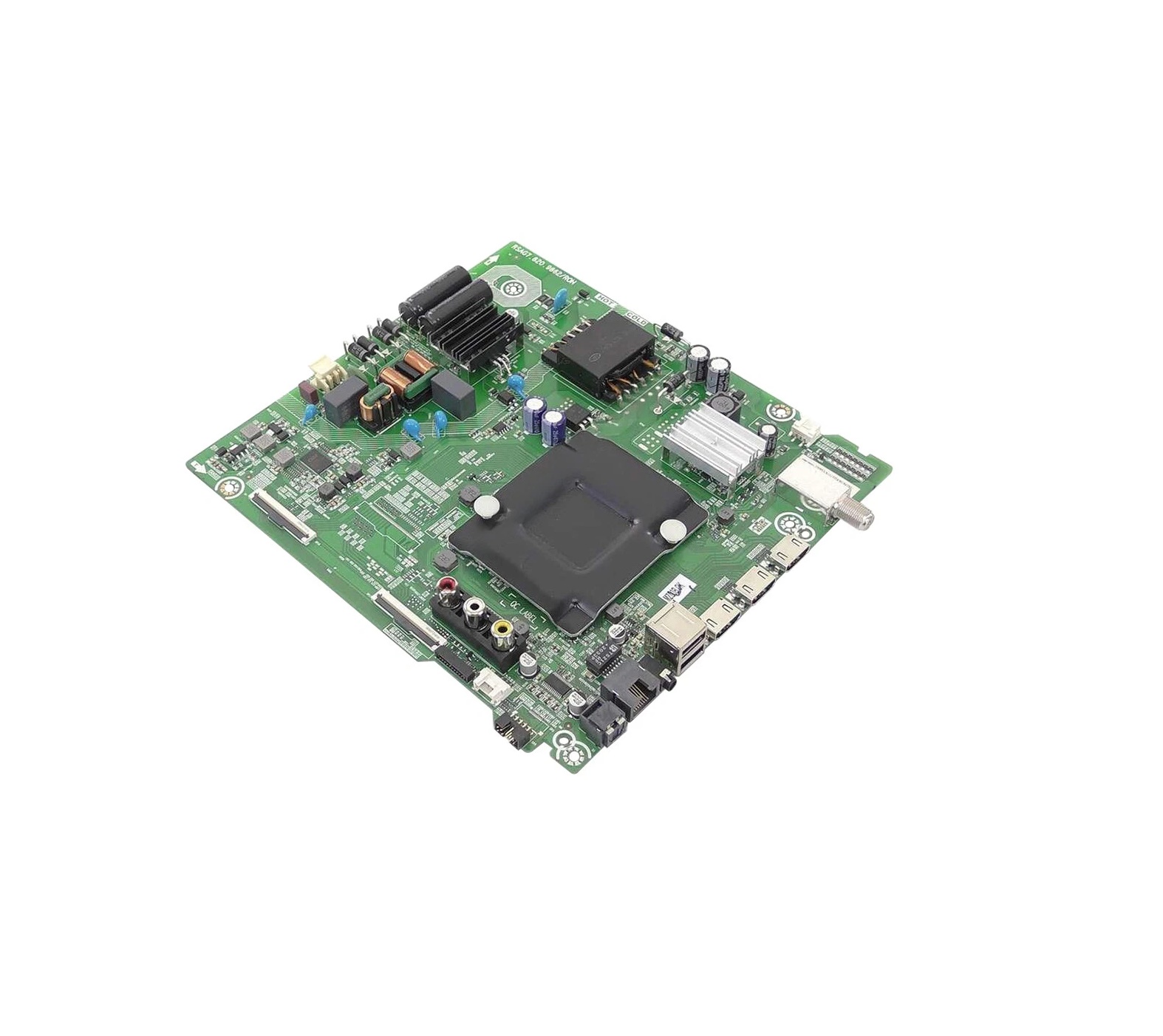Hisense 270953 Microwave Oven Main Board