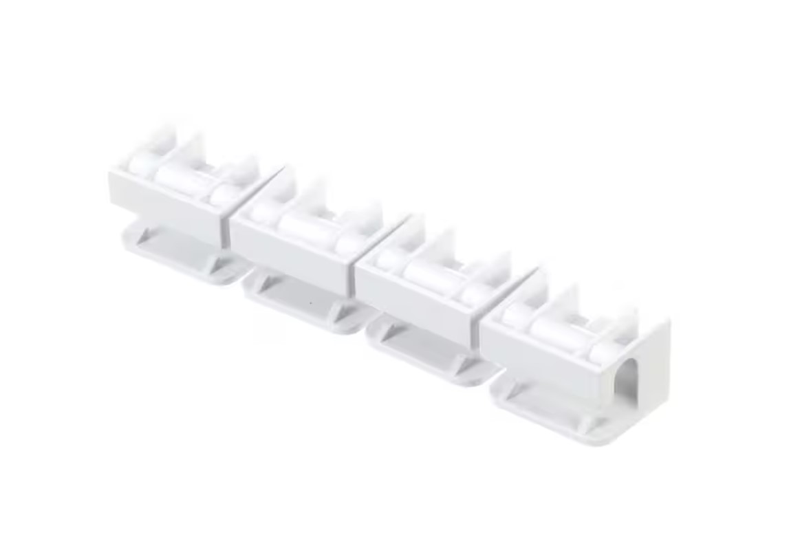 Frigidaire 5303918801 Refrigerator Freezer Door Basket Retainer
