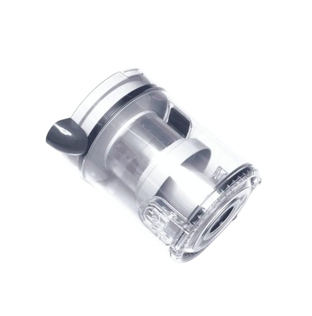 Midea 12175000A38888 Vacuum Cleaner Dust Cup Assembly